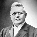 I.C. Christensen