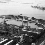 Københavns befæstning, Lynetten