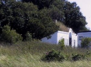 Saltholm Batteri