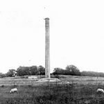 Observationstårnet, Taarbæk Fort, Københavns Befæstning