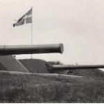 Sø- og kystartilleri, 21 cm. stålkanon M/1913