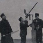 8 mm rekylgevær M/1902