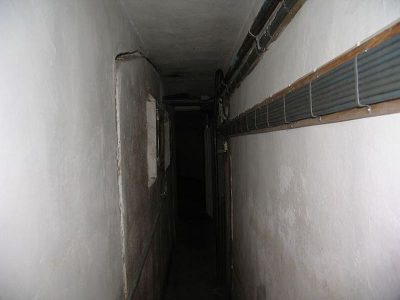 Bagsværd Fort Skytsetagen