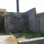 Charlottenlund Fort, kikkertstation