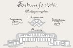 Fortunfortet grundplan