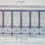 Vestvolden, fredskrudtmagasin 1904