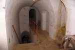 Skytsetagen, Garderhøjfortet, Københavns befæstning