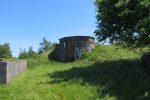 Haarbølle batteri ildlederstation