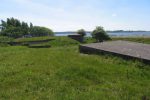 Haarbølle batteri projektørstandplads