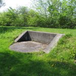 Kastrup Fort brisk