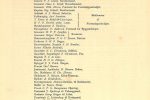 Den Frivillige Selvbeskatning, foreningens bestyrelse 1889
