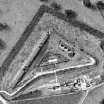 Taarbæk Fort 1955