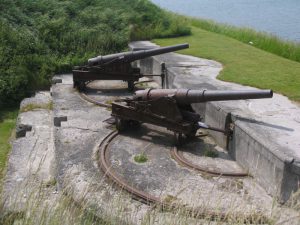 15 cm. kasematskyts