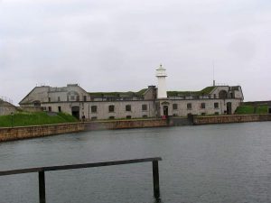 havnen trekroner