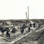 Vestfronten Byggeri på Vestvolden