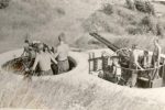 40 mm. BOFORS antiluftskyts