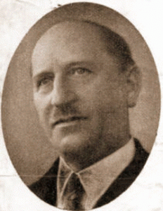 Soldaterhjem, van der Aa Kühle