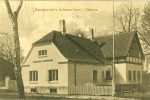 KFUM soldaterhjem i Odense