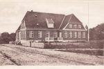 Dannevirke soldaterhjem Holbæk