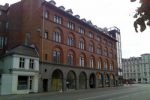 KFUM soldaterhjem i Gothersgade