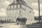 Roskilde Kaserne 1914