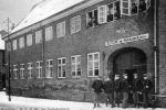 KFUM soldaterhjem Roskilde
