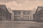 Kaserner til infanteriet Vordingborg Kaserne 1911