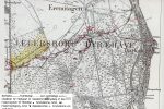 Nordfronten, befæstningen af Dyrehaven