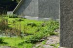 Anslagssten ved kaponiere