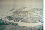 Københavns befæstnings oversvømmelser, maleri af Nordre oversvømmelse