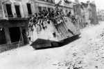 Tysk kampvogn A7V