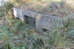 Resterne af Tunestillingen, Grusgrav Nord hule