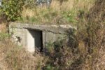 Resterne af Tunestillingen, Skelhule
