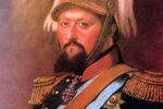 Bygningen af Københavns befæstning udfordrede grundloven af 1849