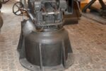 Forternes pansrede tårne, 120 mm haubits
