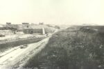 Vestvolden 1889