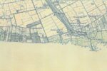Vestvolden, Avedøre, kort ca 1900 