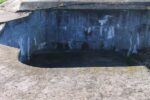 Mosede Fort 120 mm haubits brisk