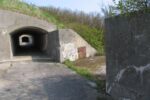 Flakfortet brisk