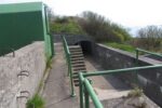 Batterigangen