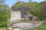 Flakfortet brisk til 75mm kanon