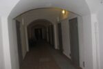Kasernegang