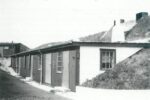 Mosede Fort fredstidskaserne