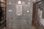 Kongelundsfortet Luftværnsbatteri generator