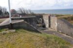 Flagbastionen, Lynæs Fort,