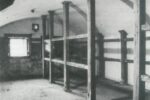 Køjerum i Mosede Fort