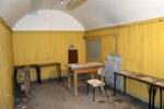 Middelgrundsfortet, minekontrolstationen