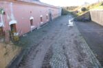 Mosede Fort struben
