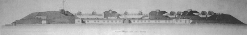 Dragør Fort