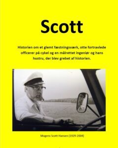 Bogen om Mogens Scott Hansen